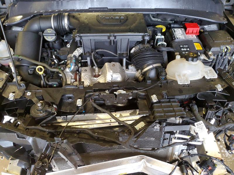 Photo 12 from auction – 2024 JEEP COMPASS with VIN 3C4NJDCN3RT600707