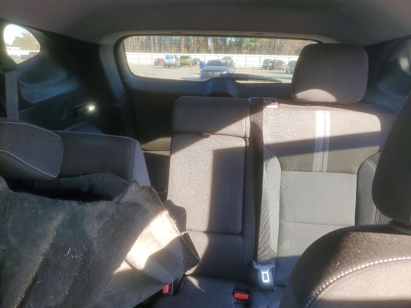 Photo 10 from auction – 2023 CHEVROLET BLAZER 2LT with VIN 3GNKBHR48PS149032