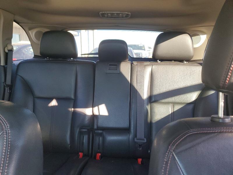 Photo 10 from auction – 2011 FORD EDGE LIMIT with VIN 2FMDK4KC4BBA44610