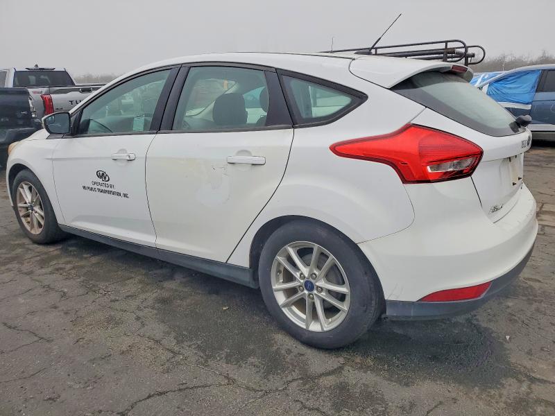 Photo 2 from auction – 2016 FORD FOCUS with VIN 1FADP3K24GL345267