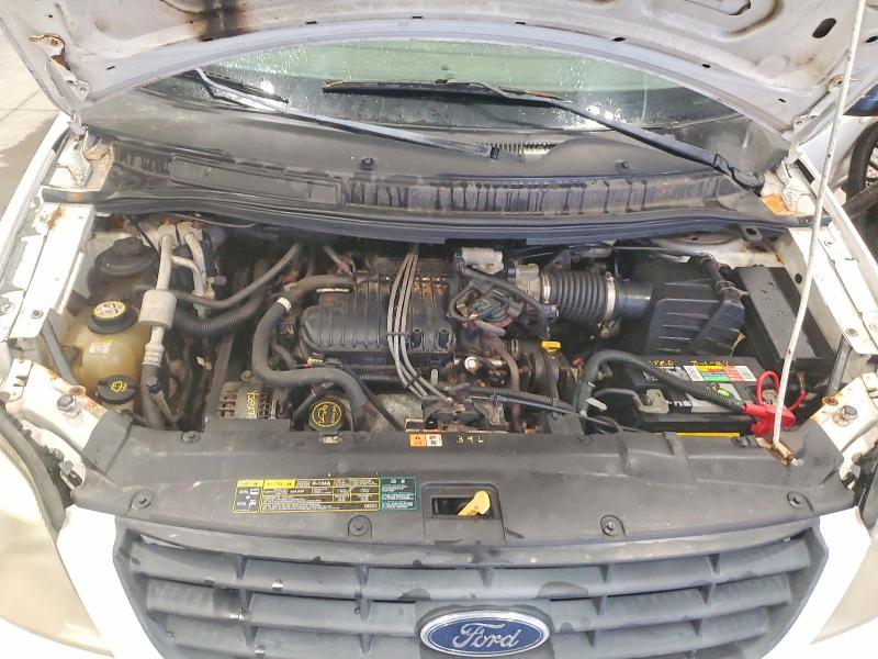 Photo 12 from auction – 2004 FORD FREESTAR S with VIN 2FMZA57644BB11713