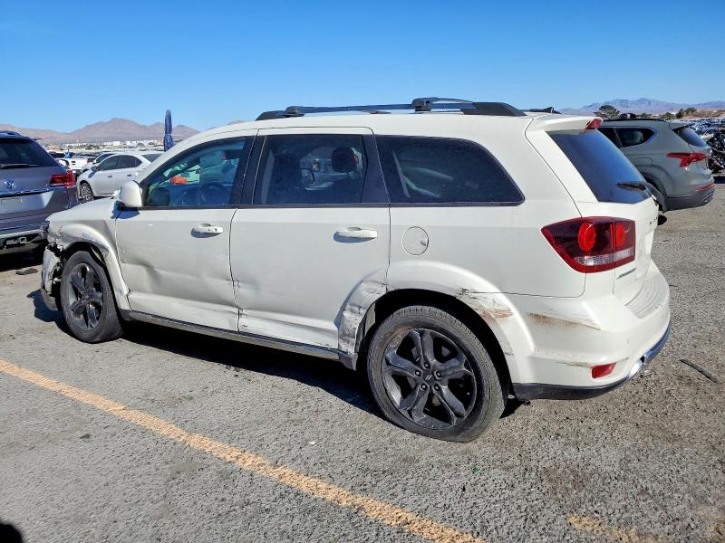 Photo 2 from auction – 2020 DODGE JOURNEY with VIN 3C4PDCGB2LT193447