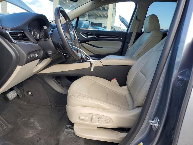 Photo 7 from auction – 2020 BUICK ENCLAVE PR with VIN 5GAERCKW9LJ233762