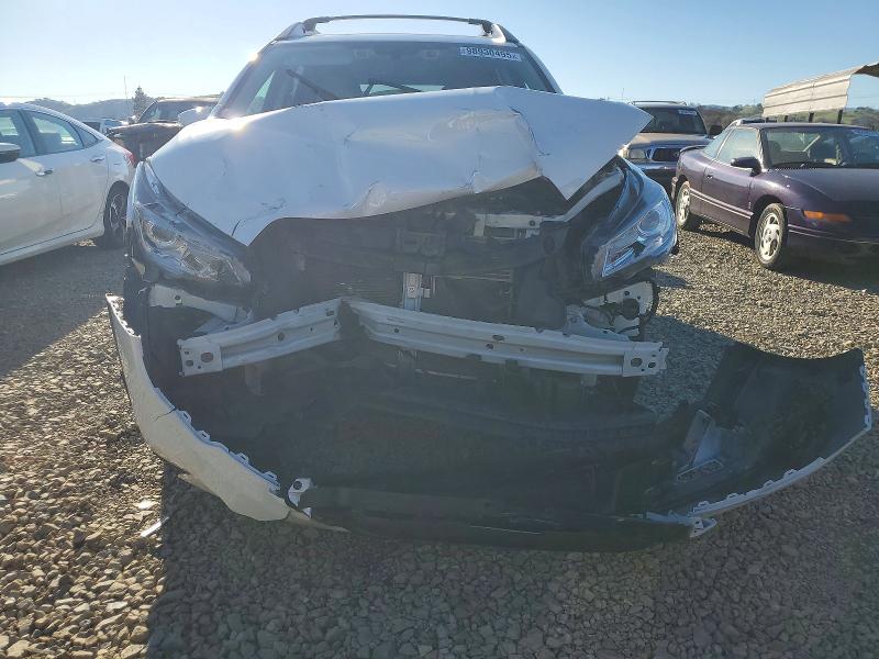 Photo 5 from auction – 2020 SUBARU ASCENT with VIN 4S4WMAMD4L3402362