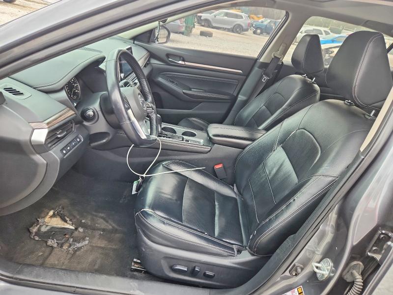 Photo 7 from auction – 2019 NISSAN ALTIMA SL with VIN 1N4BL4EV9KC259539