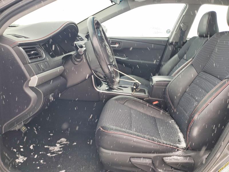 Photo 7 from auction – 2015 TOYOTA CAMRY LE with VIN 4T1BF1FK3FU074337