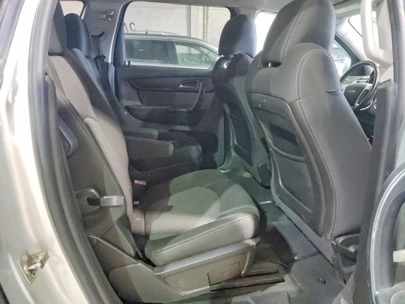 Photo 11 from auction – 2015 CHEVROLET TRAVERSE with VIN 1GNKVHKD6FJ210377