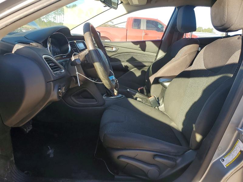 Photo 7 from auction – 2016 DODGE DART SE with VIN 1C3CDFAA4GD555696