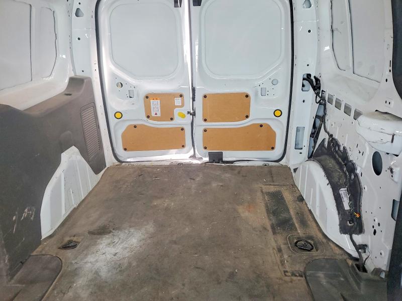 Photo 10 from auction – 2021 FORD TRANSIT CO with VIN NM0LS7E28M1483860