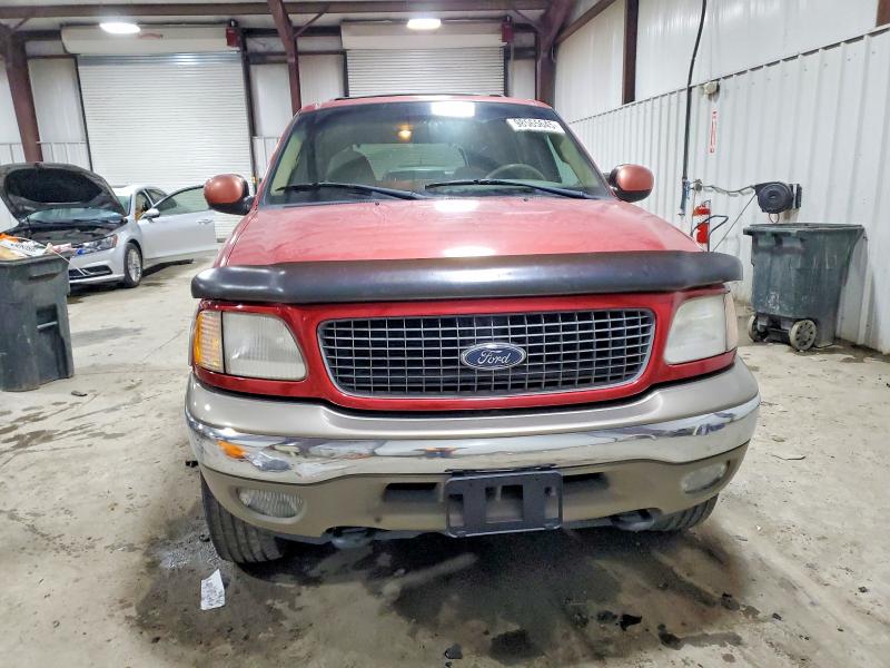Photo 5 from auction – 2000 FORD EXPEDITION with VIN 1FMPU18L0YLC11180