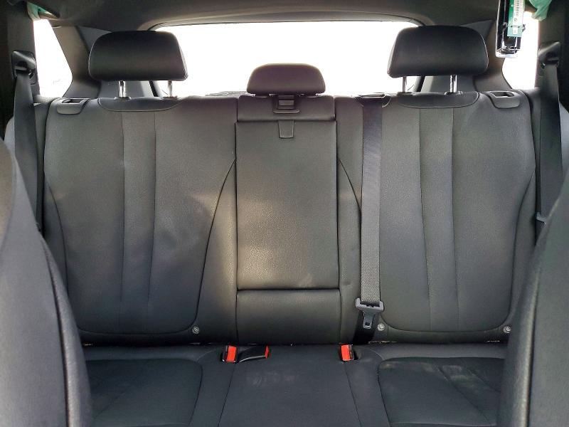 Photo 10 from auction – 2018 BMW X5 with VIN 5UXKR2C50J0Z21409