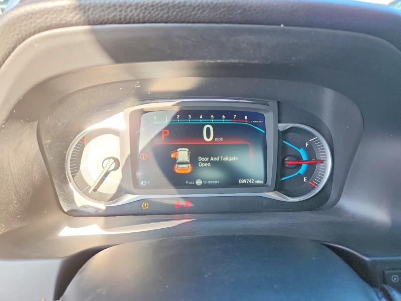 Photo 9 from auction – 2022 HONDA PILOT SE with VIN 5FNYF5H23NB011121