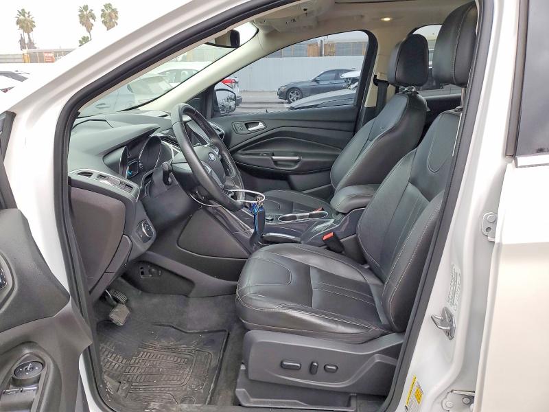 Photo 7 from auction – 2013 FORD ESCAPE TIT with VIN 1FMCU0J97DUB46694