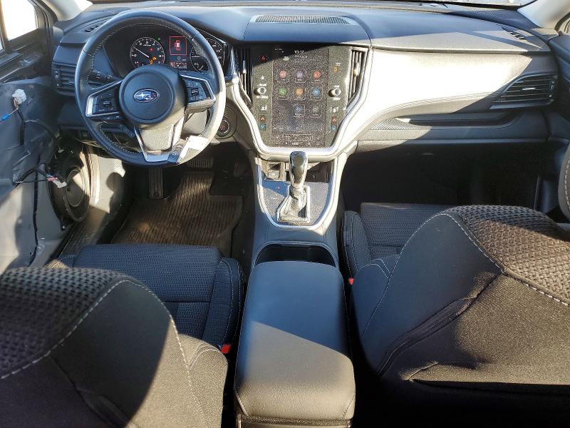 Photo 8 from auction – 2022 SUBARU OUTBACK PR with VIN 4S4BTAFC4N3169866