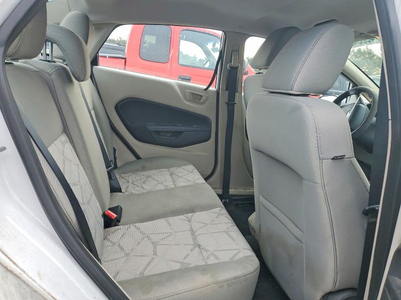 Photo 10 from auction – 2011 FORD FIESTA with VIN 3FADP4BJ1BM121040