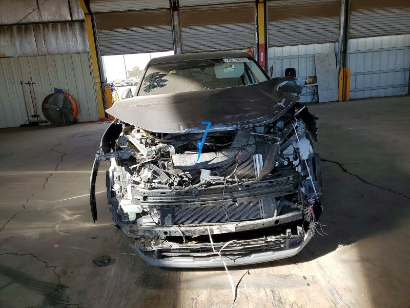 Photo 5 from auction – 2023 NISSAN ROGUE SV with VIN 5N1BT3BA5PC754264