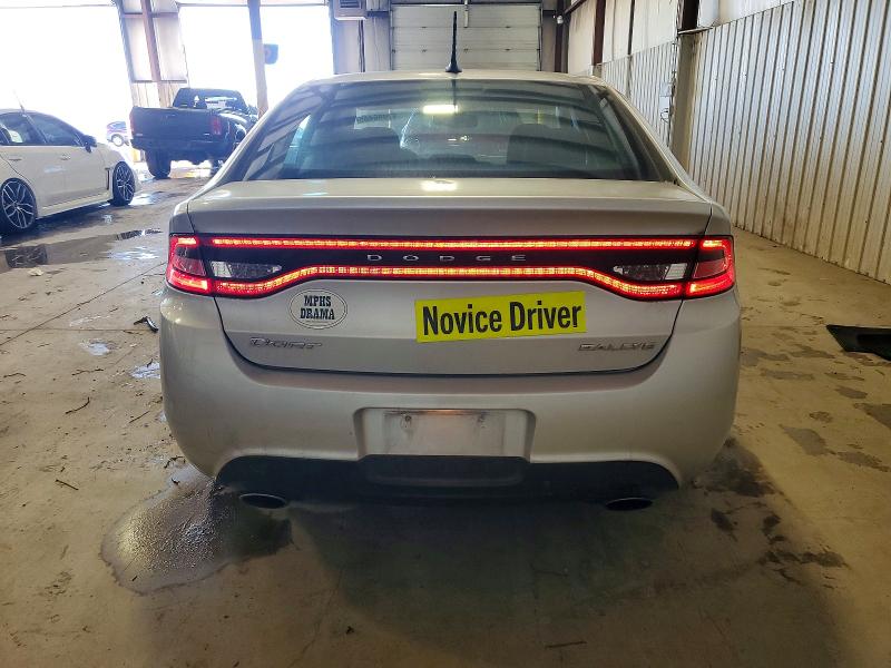 Photo 6 from auction – 2013 DODGE DART SXT with VIN 1C3CDFBA3DD330180