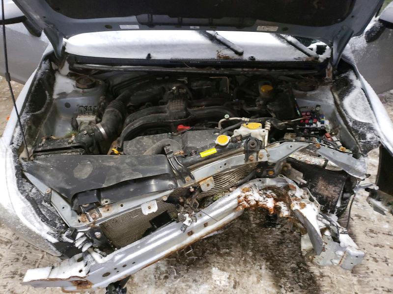 Photo 11 from auction – 2014 SUBARU IMPREZA PR with VIN JF1GPAD67E9260760