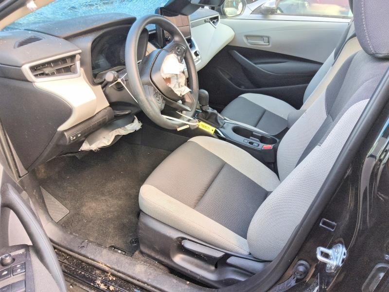 Photo 7 from auction – 2026 TOYOTA COROLLA with VIN 5YFB4MDE6TP361477