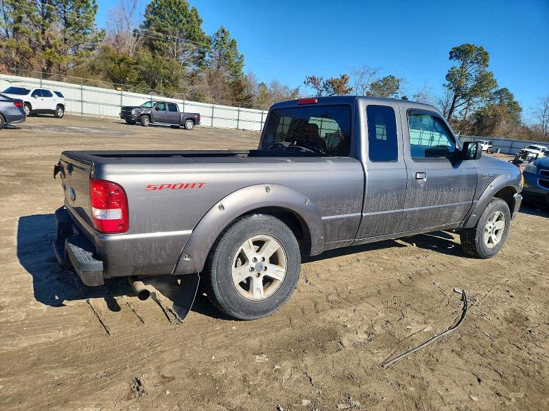 Photo 3 from auction – 2006 FORD RANGER SUP with VIN 1FTYR44U76PA24955
