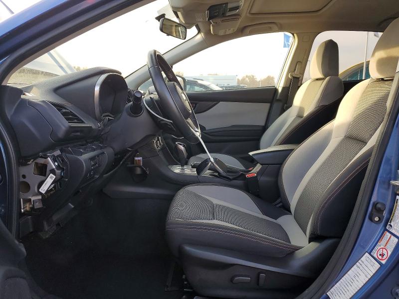 Photo 7 from auction – 2020 SUBARU CROSSTREK with VIN JF2GTAEC7L8236571