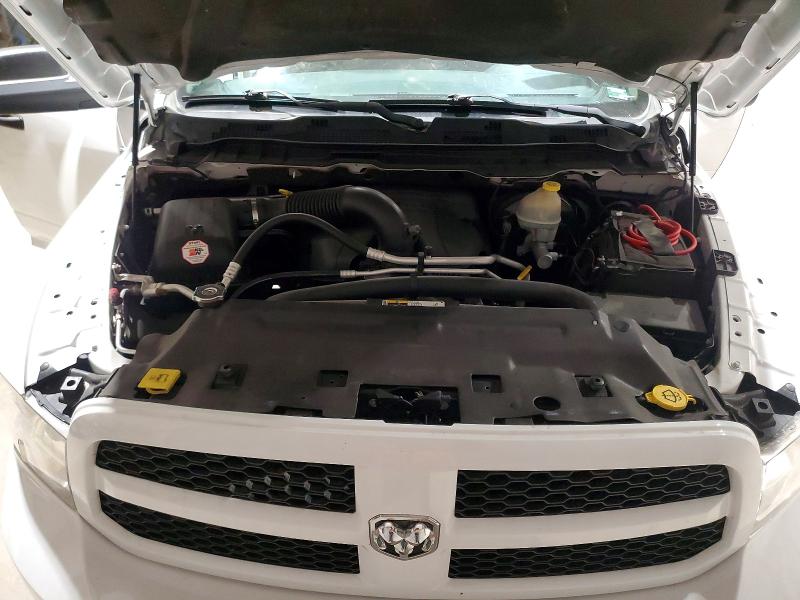 Photo 11 from auction – 2013 RAM 1500 with VIN 1C6RR7KT0DS714502