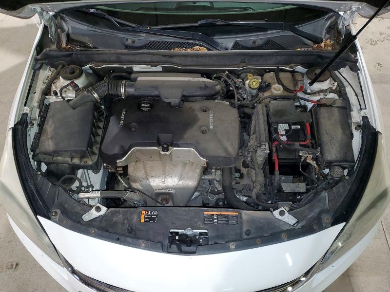 Photo 11 from auction – 2014 CHEVROLET MALIBU LS with VIN 1G11B5SL4EF204994
