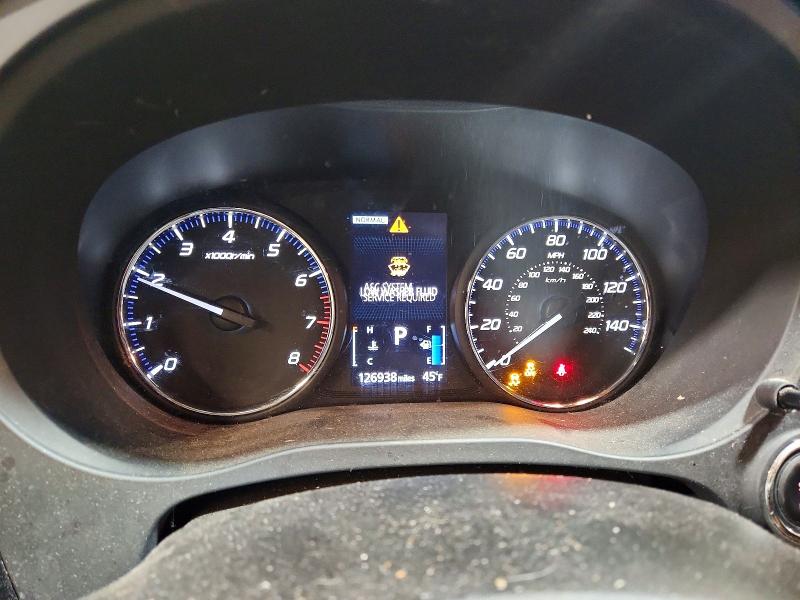 Photo 9 from auction – 2019 MITSUBISHI OUTLANDER with VIN JA4AZ3A38KZ043417