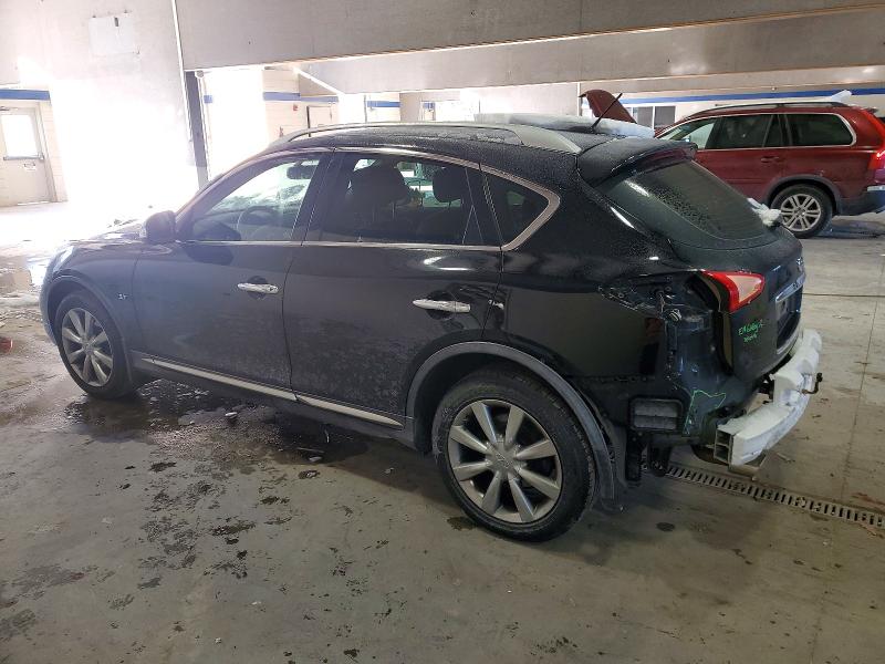 Photo 2 from auction – 2017 INFINITI QX50 with VIN JN1BJ0RR5HM413207