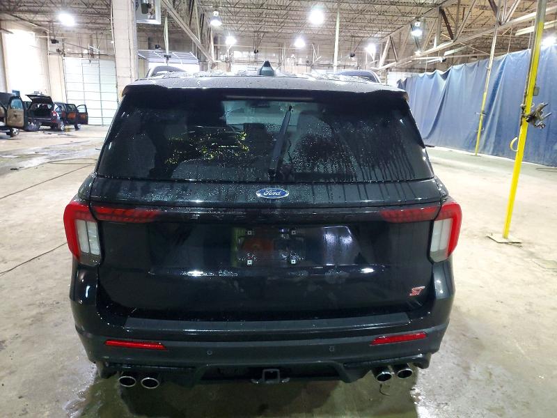 Photo 6 from auction – 2026 FORD EXPLORER with VIN 1FMWK8GC3TGA32869