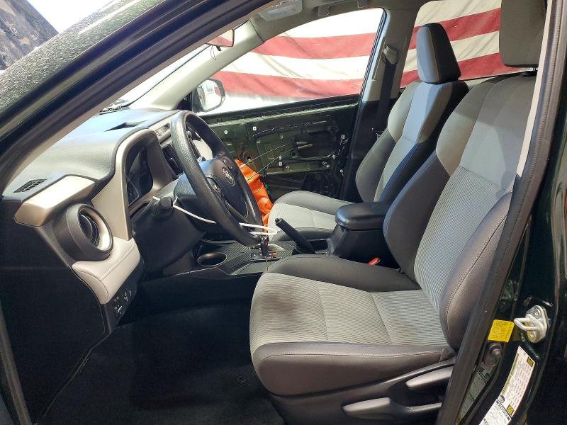 Photo 7 from auction – 2013 TOYOTA RAV4 XLE with VIN 2T3RFREV1DW077945