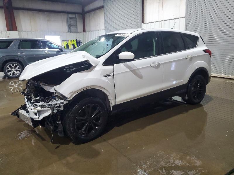 Photo 1 from auction – 2019 FORD ESCAPE SE with VIN 1FMCU9G92KUB66442