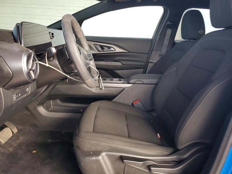Photo 7 from auction – 2025 CHEVROLET EQUINOX with VIN 3GN7DMRPXSS253601