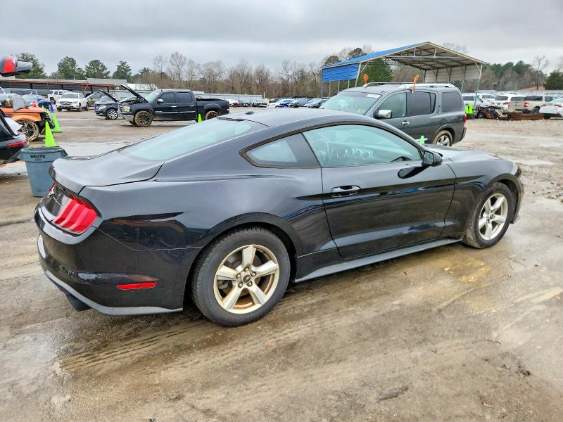 Photo 3 from auction – 2019 FORD MUSTANG with VIN 1FA6P8TH4K5152476