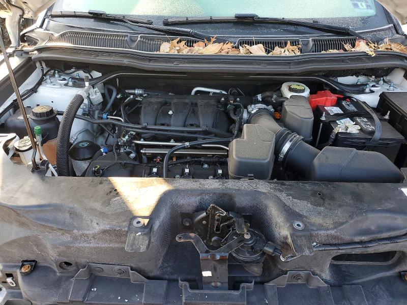 Photo 12 from auction – 2019 FORD EXPLORER X with VIN 1FM5K8D88KGA02163