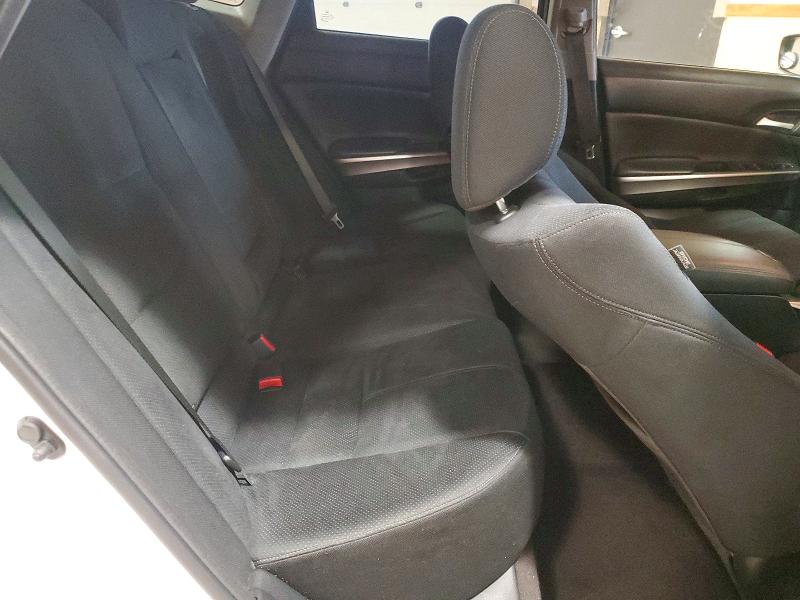 Photo 10 from auction – 2013 HONDA CROSSTOUR with VIN 5J6TF1H31DL002273