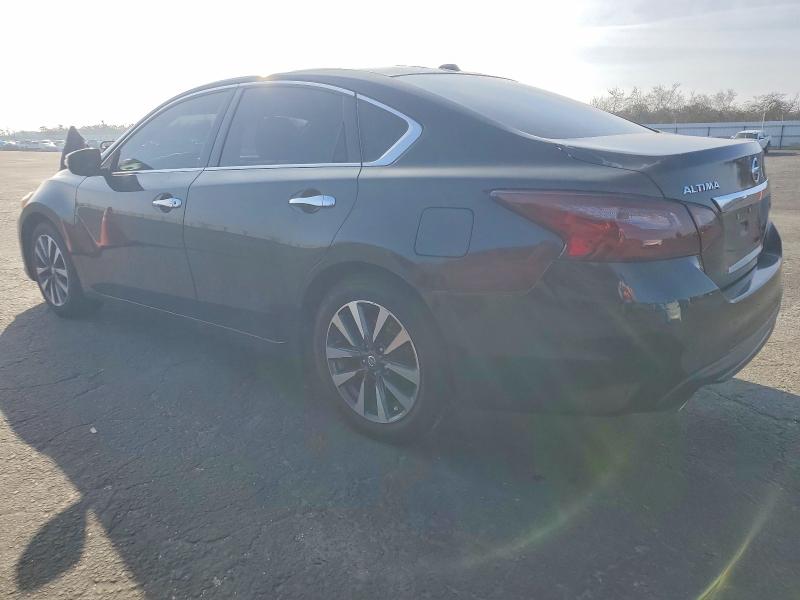 Photo 2 from auction – 2017 NISSAN ALTIMA 2.5 with VIN 1N4AL3AP8HC201167
