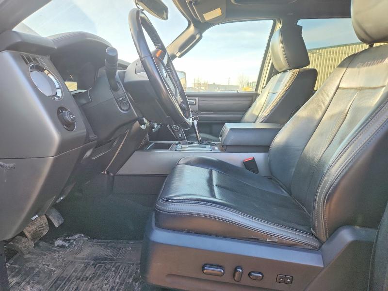 Photo 7 from auction – 2016 FORD EXPEDITION with VIN 1FMJK1MTXGEF07716