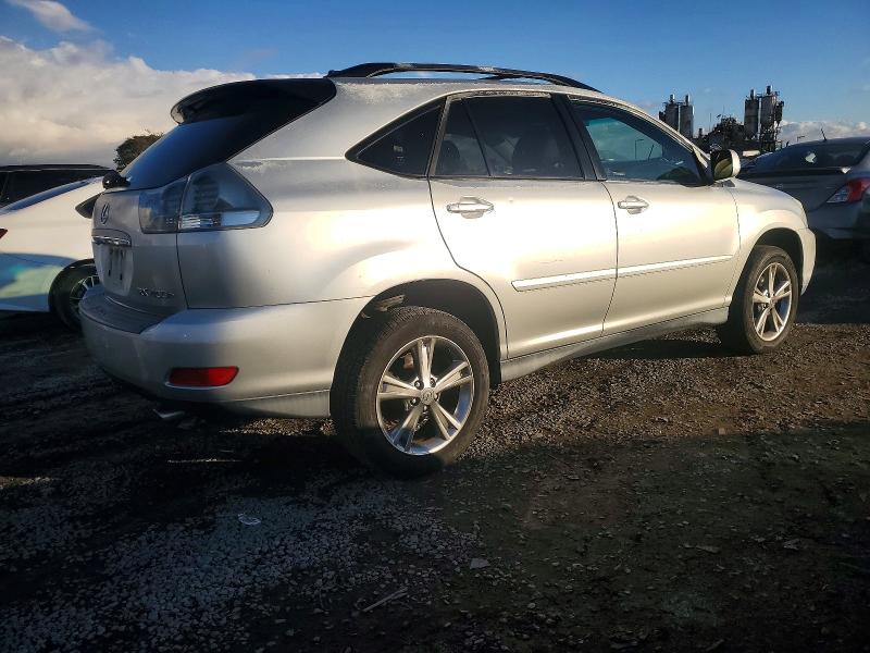 Photo 3 from auction – 2006 LEXUS RX 400 with VIN JTJHW31U460022822