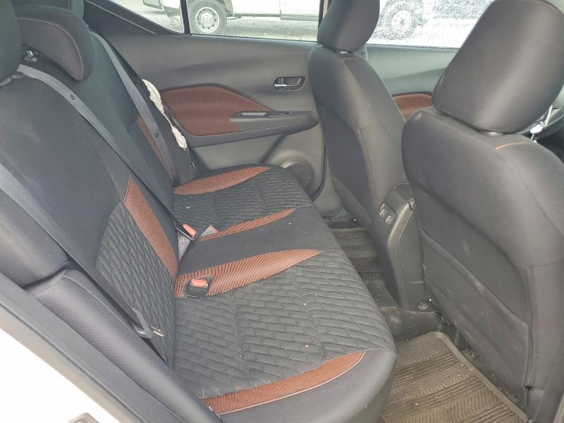 Photo 10 from auction – 2021 NISSAN KICKS with VIN 3N1CP5DV1ML508453