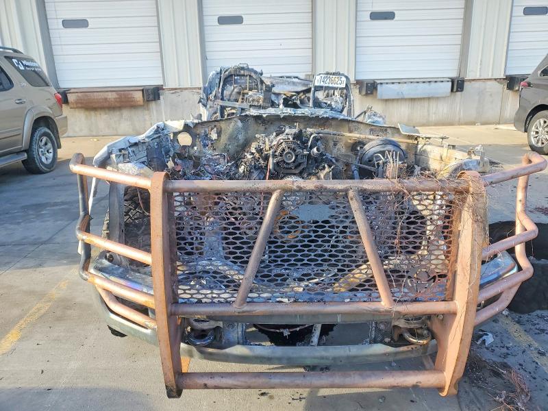 Photo 5 from auction – 2019 FORD F250 with VIN 1FT7W2B60KEG71443