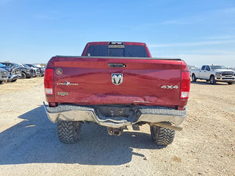 Zdjęcie 6 z aukcji – 2018 RAM 2500 SLT z VIN 3C6UR5DJ3JG348404