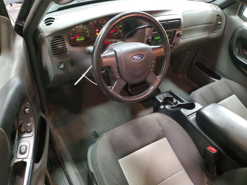Photo 8 from auction – 2004 FORD RANGER with VIN 1FTZR45E04PB56495