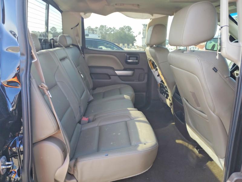 Photo 10 from auction – 2014 CHEVROLET SILVERADO with VIN 3GCUKSEC3EG471363