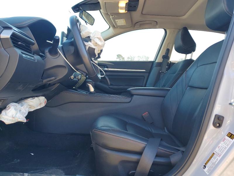 Photo 7 from auction – 2024 NISSAN ALTIMA with VIN 1N4BL4CV3RN403667