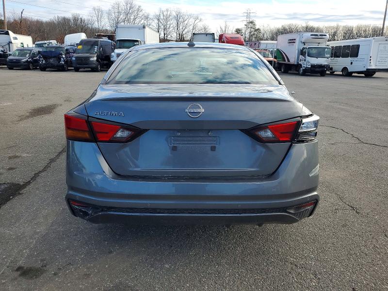 Photo 6 from auction – 2025 NISSAN ALTIMA SV with VIN 1N4BL4DV3SN339232