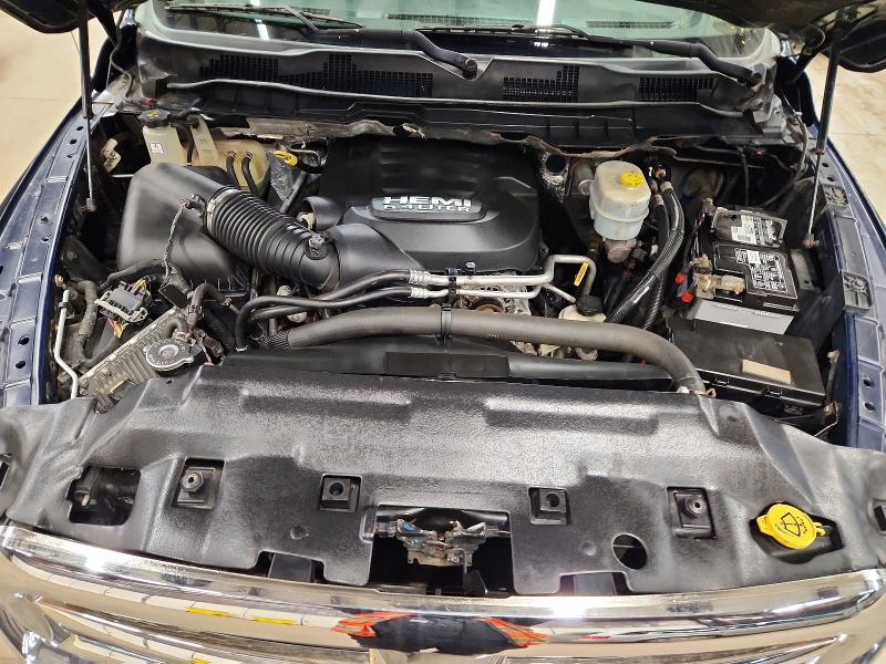 Photo 11 from auction – 2015 RAM 2500 LARAM with VIN 3C6UR5FJ9FG568506