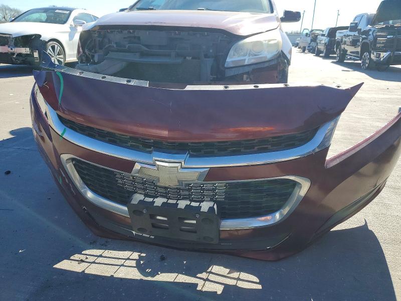 Photo 12 from auction – 2014 CHEVROLET MALIBU 1LT with VIN 1G11C5SL6EF295358