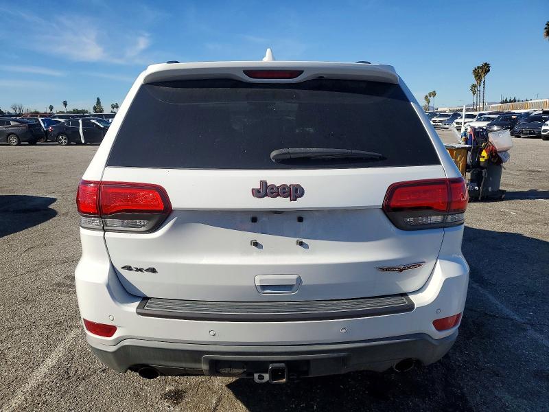 Photo 6 from auction – 2017 JEEP GRAND CHER with VIN 1C4RJFLT5HC812059