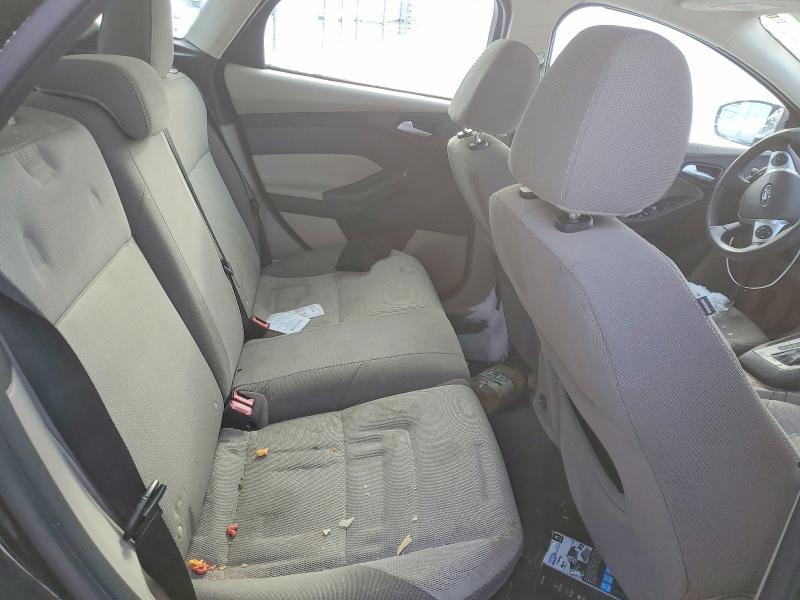 Photo 10 from auction – 2014 FORD FOCUS SE with VIN 1FADP3K2XEL139741